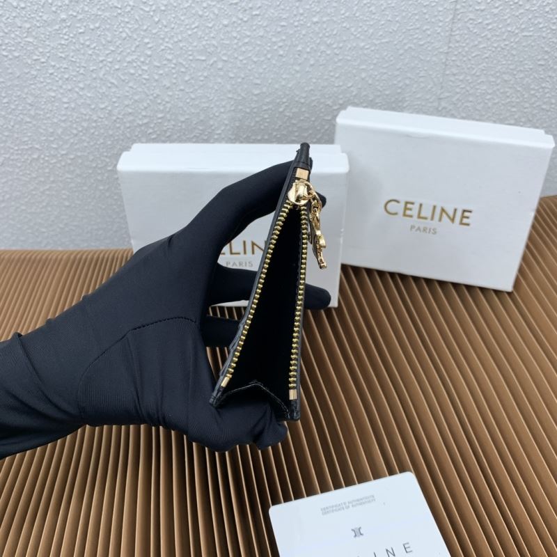 Celine Wallets Purse